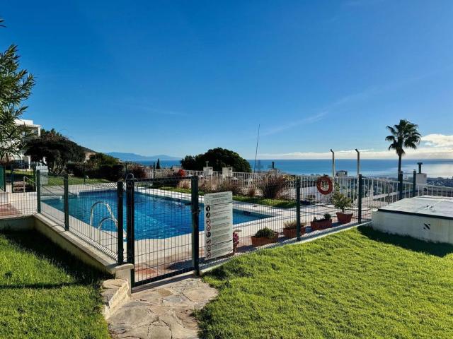 Chalet, Rancho Domingo La Hacienda, Benalmádena