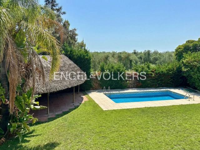 Chalet, Reus