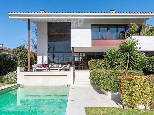 Chalet, Reus