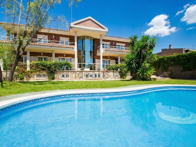 Chalet, Reus