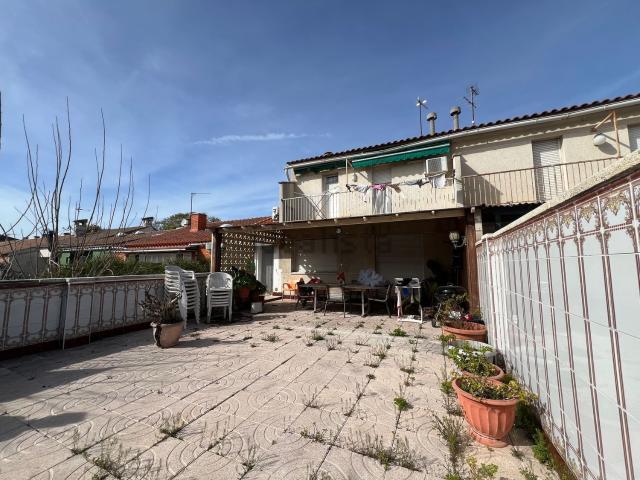 Chalet, Reus