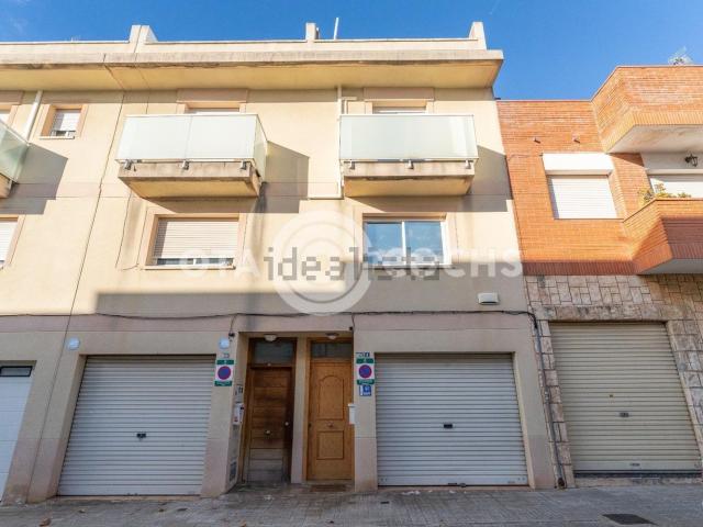 Chalet, Reus