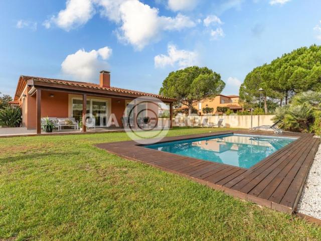 Chalet, Reus