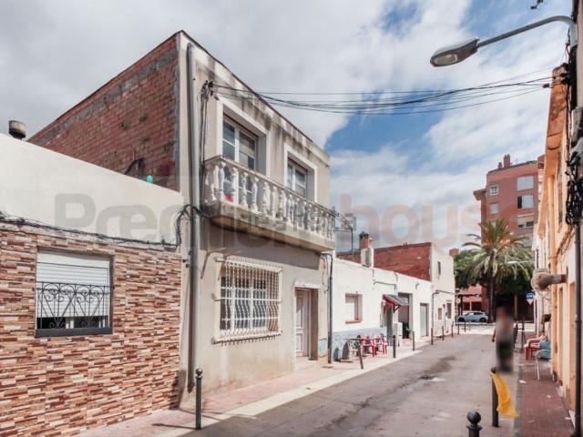 Chalet, Reus