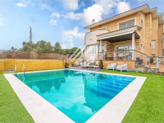 Chalet, Reus