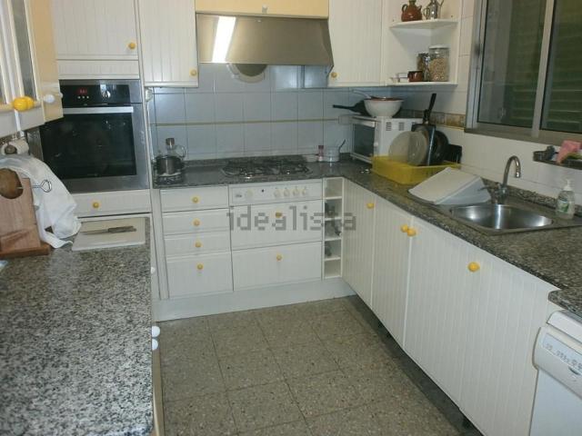 Chalet, Reus