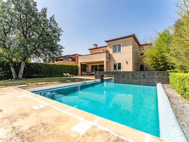 Chalet, Reus