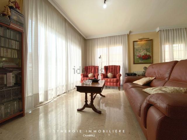 Chalet, Reus