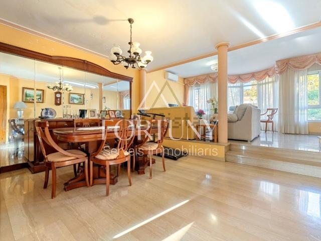 Chalet, Reus