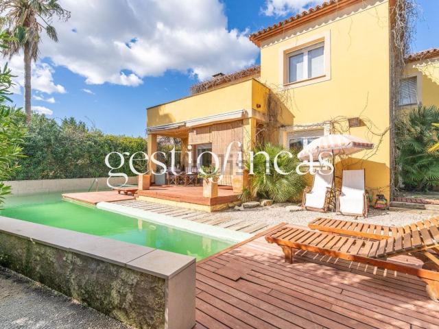 Chalet, Reus
