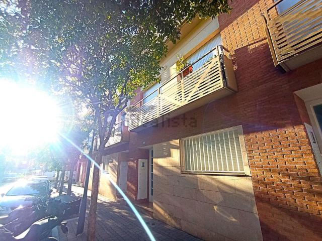 Chalet, Reus