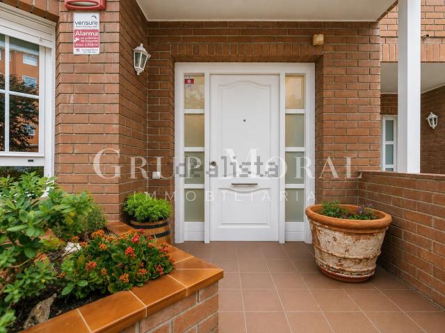Chalet, Reus