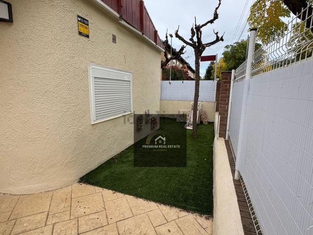 Chalet, Reus