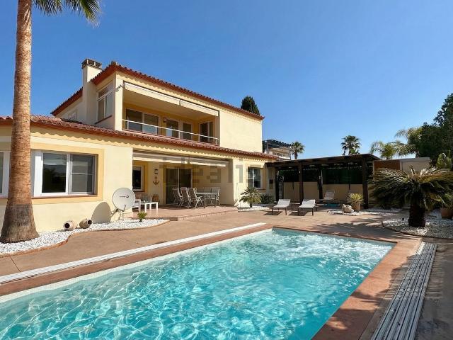 Chalet, Reus