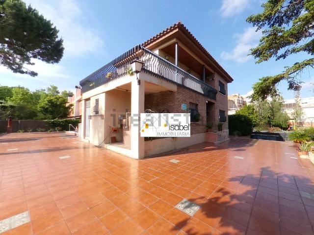 Chalet, Reus