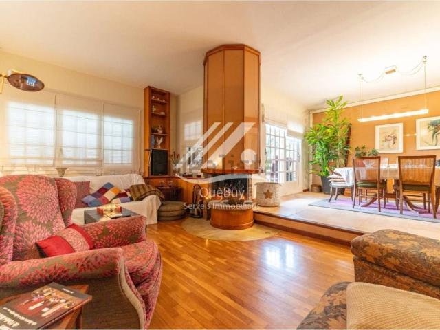 Chalet, Reus