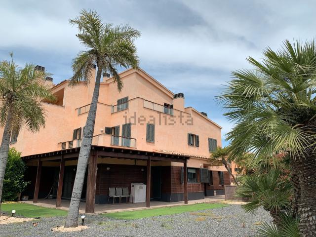 Chalet, Reus