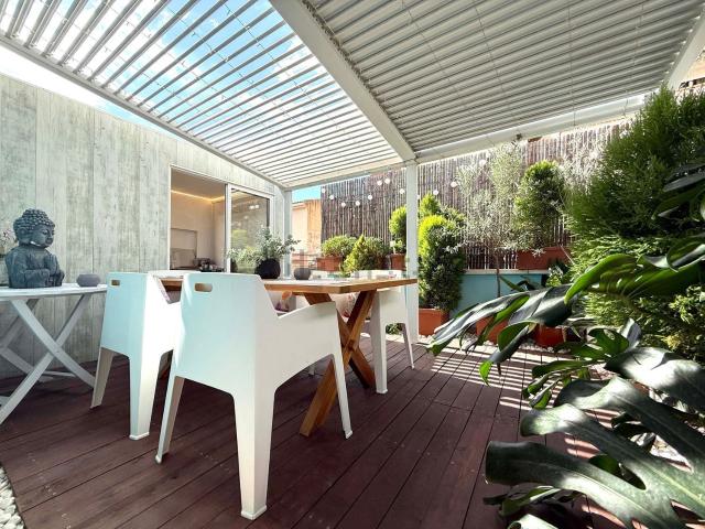 Chalet, Reus