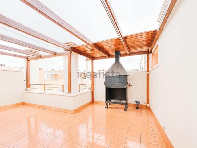 Chalet, Reus