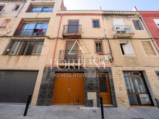 Chalet, Reus