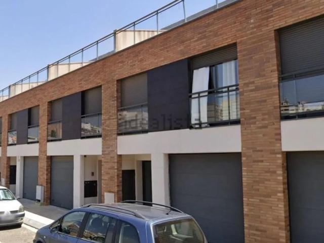 Chalet, Reus