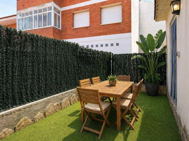 Chalet, Reus