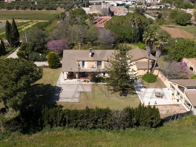 Chalet, Reus