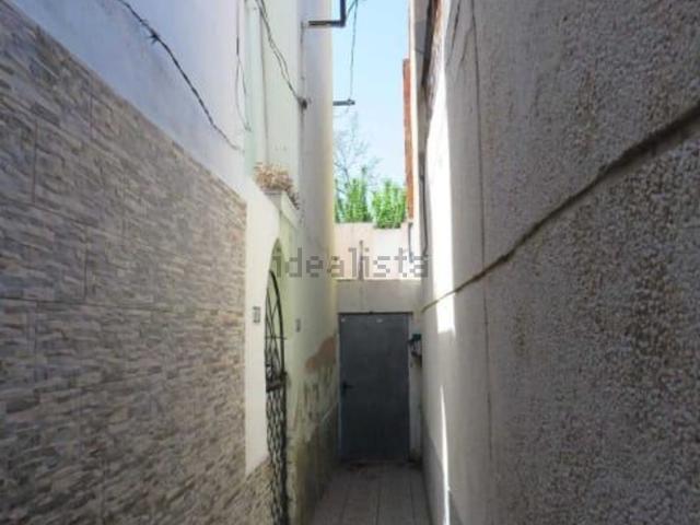 Chalet, Reus