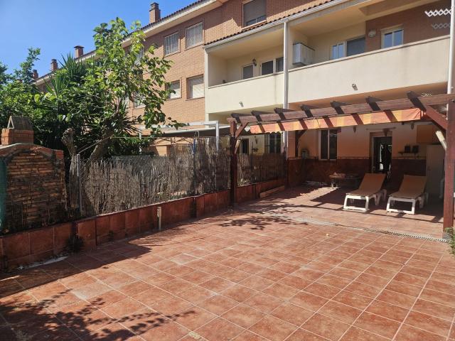 Chalet, Reus