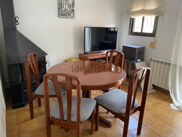 Chalet, Reus