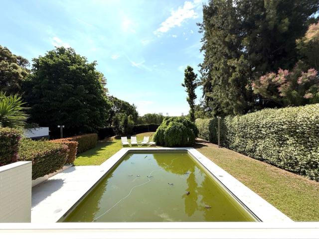 Chalet, Reus