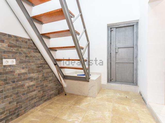 Chalet, Reus