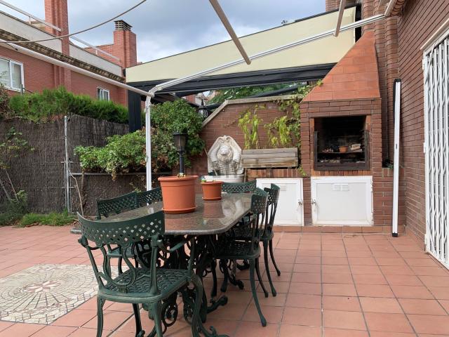 Chalet, Reus