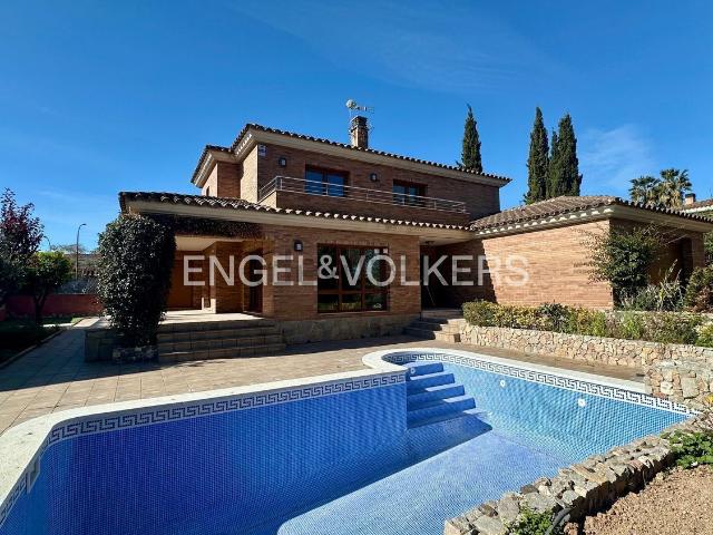 Chalet, Reus