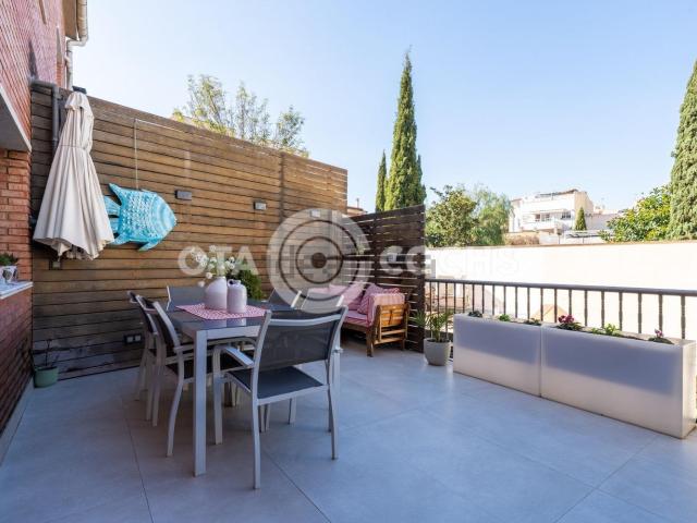 Chalet, Reus