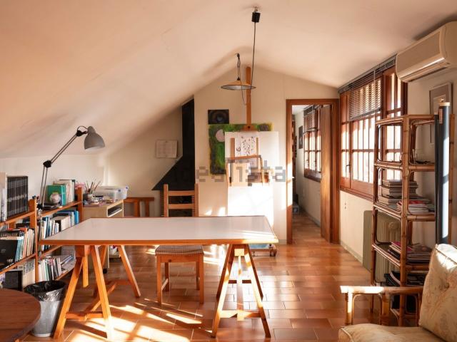 Chalet, Reus