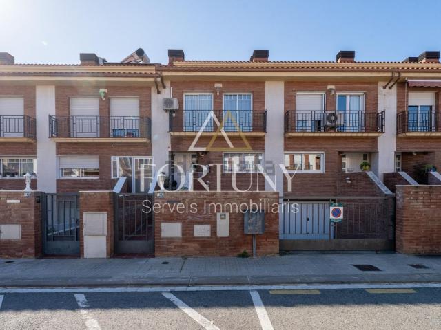 Chalet, Reus