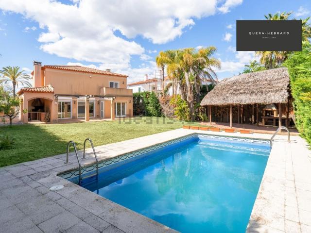 Chalet, Reus