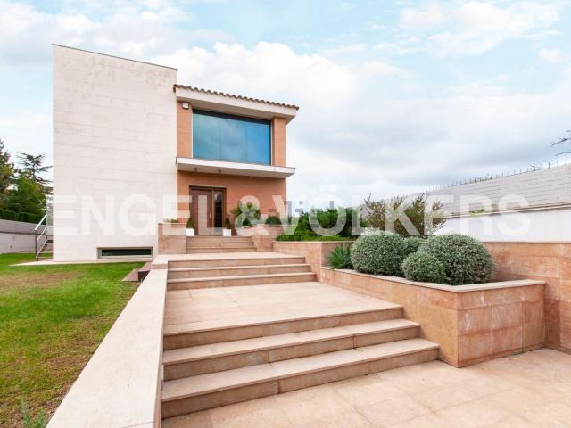 Chalet, Reus