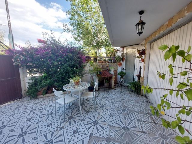 Chalet, Reus