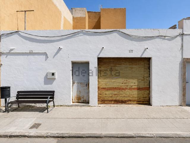 Chalet, Reus