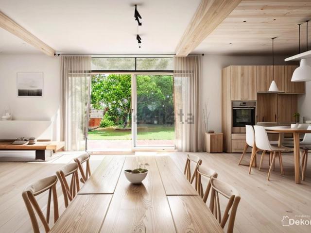 Chalet, Reus