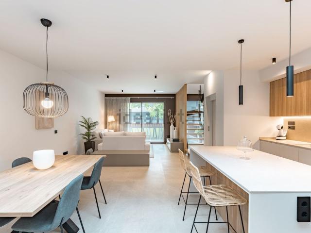 Chalet, Reus