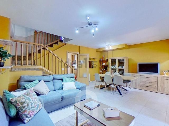 Chalet, Reus
