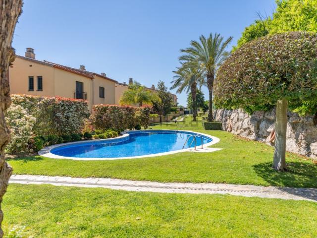Chalet, Reus