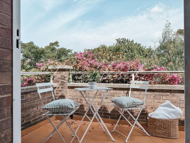 Chalet, Reus