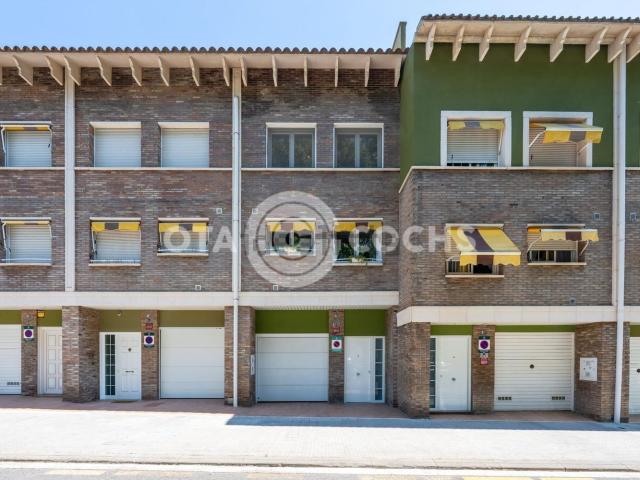 Chalet, Reus