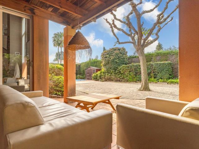 Chalet, Reus