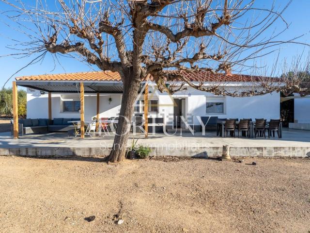 Chalet, Reus