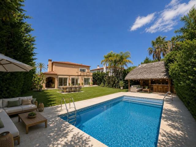 Chalet, Reus